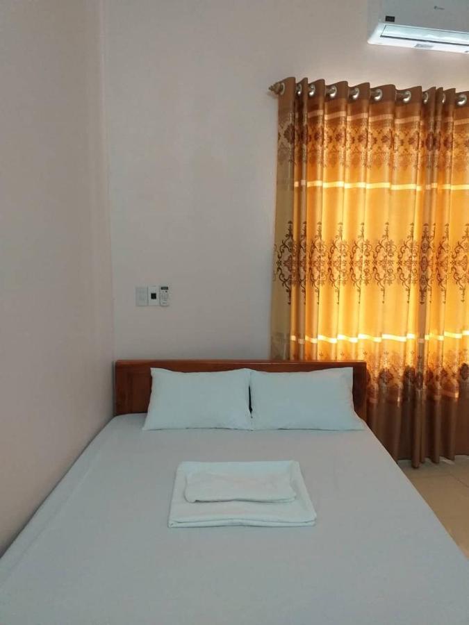 Hien Thuc Hotel Ninh Binh Zewnętrze zdjęcie