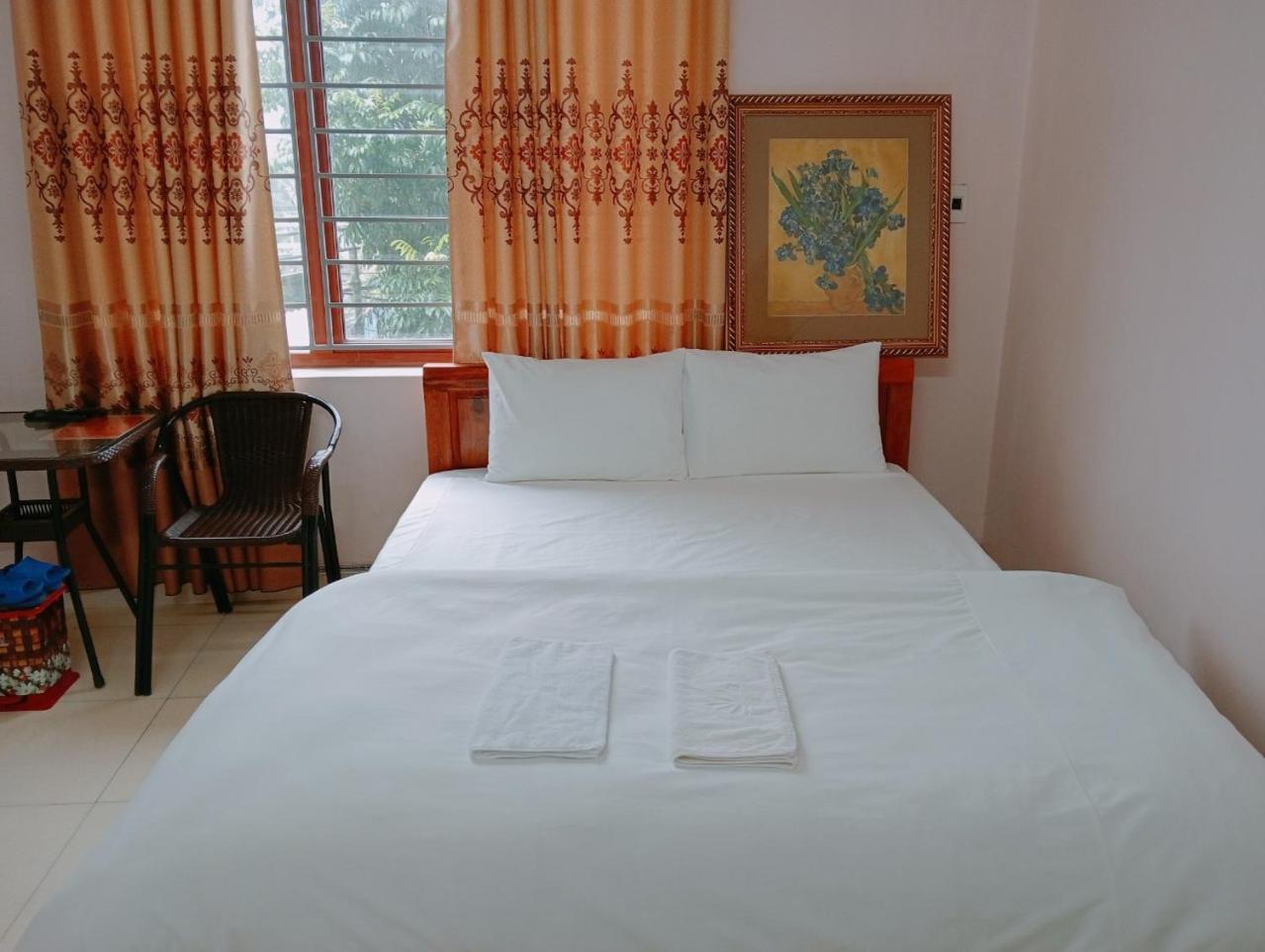 Hien Thuc Hotel Ninh Binh Zewnętrze zdjęcie